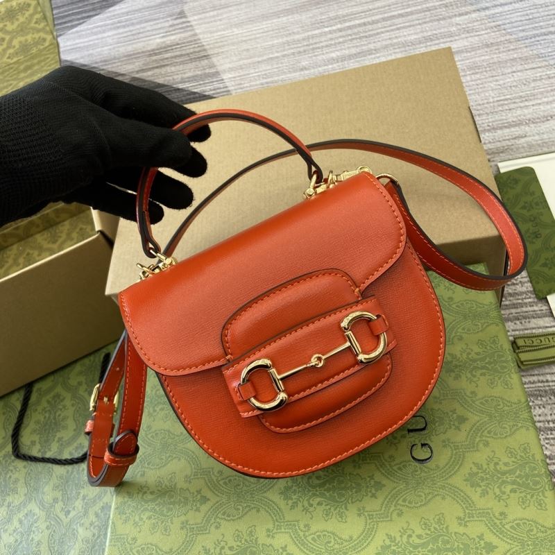 Gucci Satchel Bags